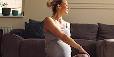 The Mama Sessions: Empowering You For a Positive Birth primary image