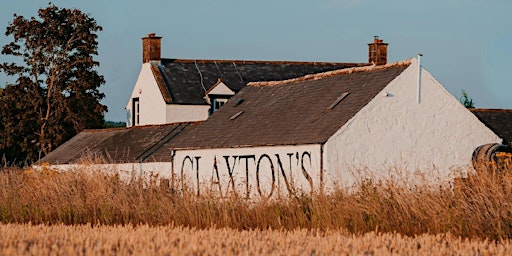 Claxton's Whisky Tasting  primärbild