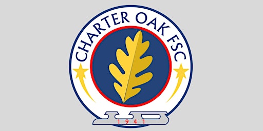 Imagem principal do evento Charter Oak FSC Annual Banquet