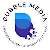 BUBBLE MEDIA ENTERTAINMENT's Logo