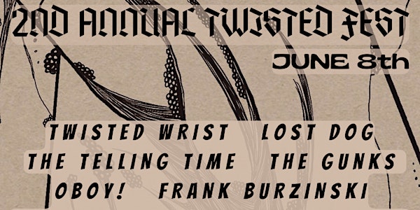 TWISTED FEST 2024