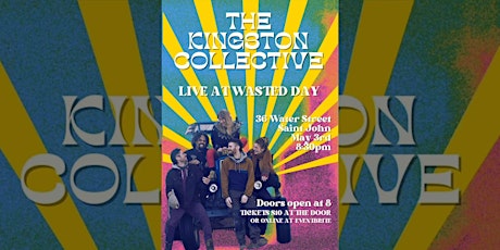 The Kingston Collective