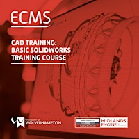 FREE- CAD TRAINING : Basic Solid works Training Course ( In person ) primary image