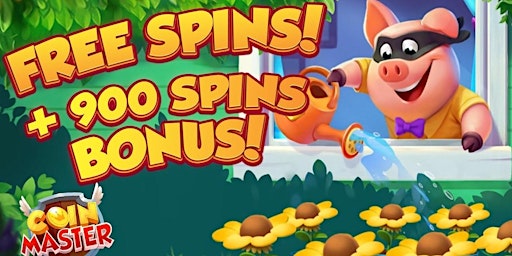 Imagen principal de ~[Spins Currency]~+Coin master free spins and coins links in 2024