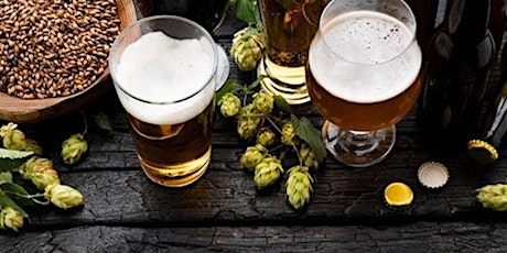 Business of Craft Beer Information Session