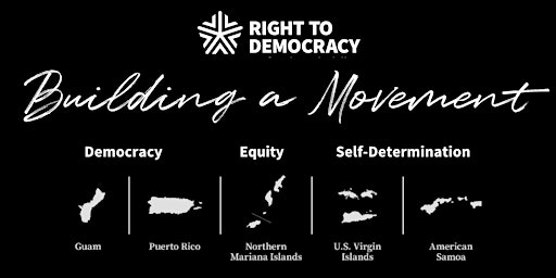 Building a Movement primary image