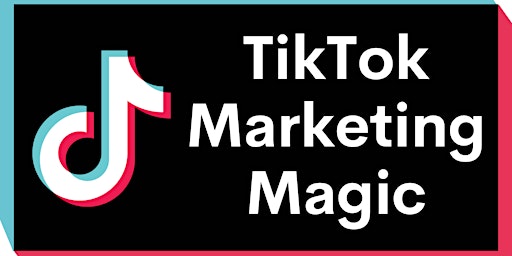 TikTok Marketing Magic primary image