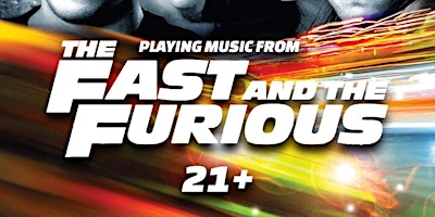 Primaire afbeelding van Fast and Furious Night