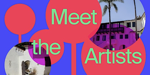 Meet the Artists primary image