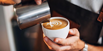 Immagine principale di Coffee Class: Milk Science and Latte Art with Second State Coffee 
