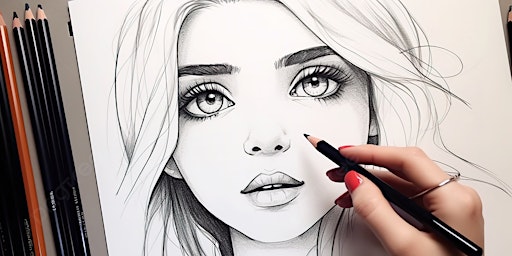Imagem principal de BASIC DRAWING course for beginners - 8 sessions