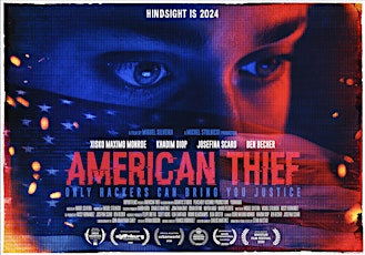 The State of Things: American Thief Film Screening & Discussion