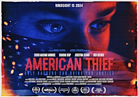 Primaire afbeelding van The State of Things: American Thief Film Screening & Discussion
