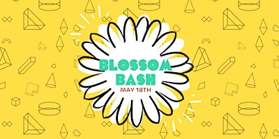 Imagem principal do evento Blossom Bash