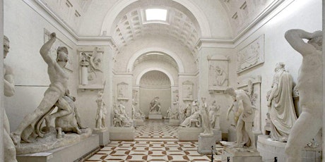 ONLINE GUIDED TOUR - “ANTONIO CANOVA, THE ETERNAL BEAUTY” - IN ENGLISH