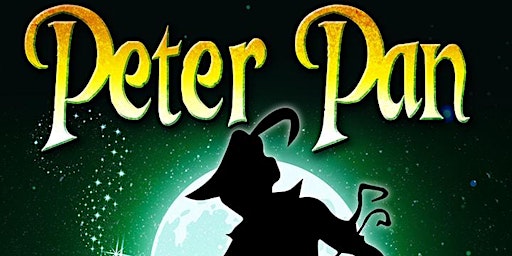 FREE Gift & Trial Class Looking for Cast Members Peter Pan 2-17 yrs  primärbild