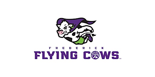 Primaire afbeelding van Frederick Flying Cows: College Senior Showcase