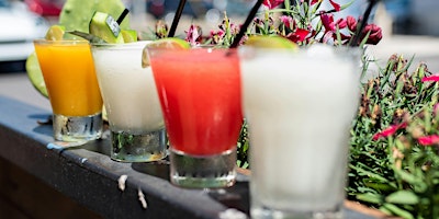 Cinco de Mayo Party with $5 Margs and Ranch Waters! primary image