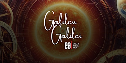 Immagine principale di Galileu Galilei 