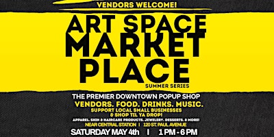 Art Space Market Place  primärbild