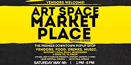 Art Space Market Place