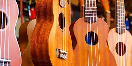 Free Ukulele Classes for Middle Schoolers