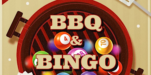 BBQ & Bingo 2024 primary image