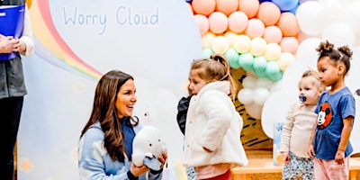 Worry Cloud Storytime & Yoga Event primary image