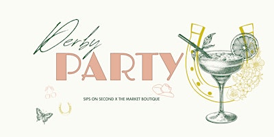 Derby Party primary image