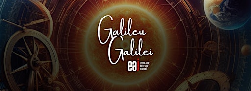 Collection image for Galileu Galilei