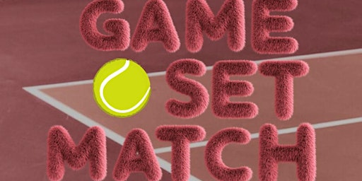 Image principale de Game. Set.Match