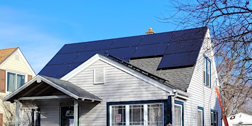 Solar in MA Webinar: The Home Improvement Project That Pays For Itself primary image