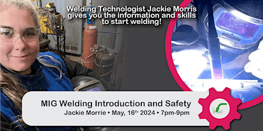 Skill Forge - Welding Introduction and Safety primary image