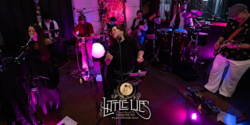 Primaire afbeelding van Little Lies Tribute at The New World Tavern