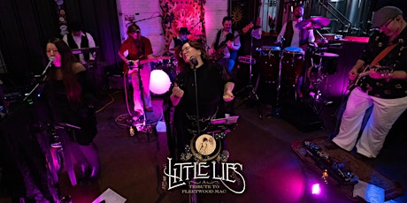 Little Lies Tribute at The New World Tavern