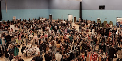 Imagem principal de The UK's biggest thrift market