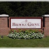 Logotipo de Brooke Grove Retirement Village