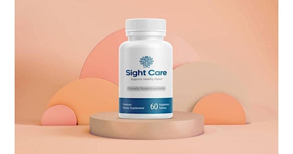 Sight Care Reviews Real Or Fake Should You Buy SightCare  Supplement