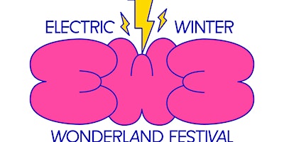Hauptbild für Electric Winter Wonderland 3