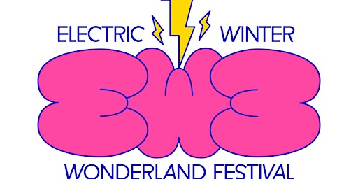 Electric Winter Wonderland 3  primärbild