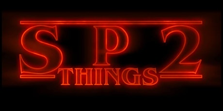 SP2 Things - Halloween Event primary image