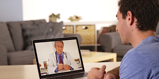 Prevent Top Telehealth Billing/Coding Errors to Boost 2024 Pay Up primary image