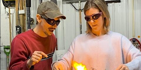 Glass Blowing at The Vineyard at Hershey primary image