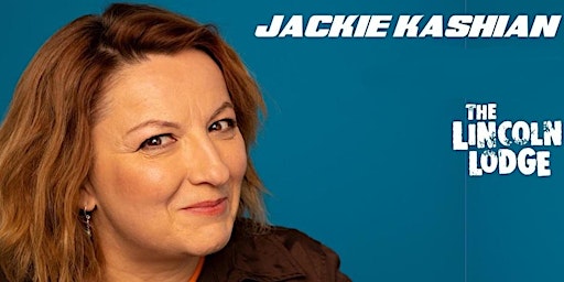 Jackie Kashian - Live in Chicago!  primärbild