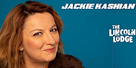 Jackie Kashian - Live in Chicago!