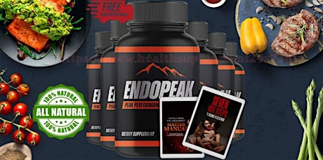 Endopeak Reviews Real Or Fake Should You Buy Endopeak Supplements