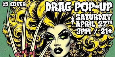 Drag Pop-up show primary image