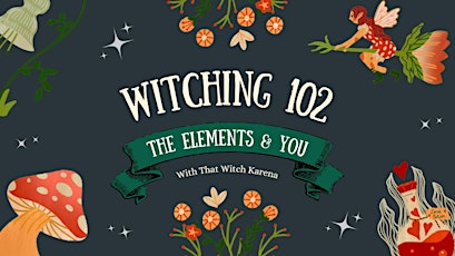 Witching 102