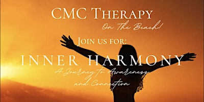 Primaire afbeelding van CMC Therapy Hollywood Grand Opening: A Journey to Awareness and Connection