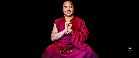 Cultivating Compassion: Public talk with Buddhist teacher, Lama Pema